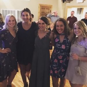 Meet your Posher, Raegan